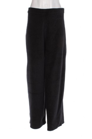 Дамски панталон Desigual, Размер M, Цвят Черен, Цена 53,04 лв.
