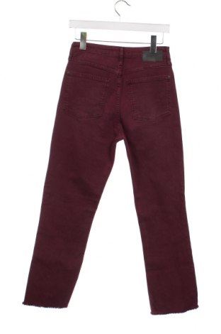 Γυναικείο παντελόνι Desigual, Μέγεθος M, Χρώμα Κόκκινο, Τιμή 43,42 €