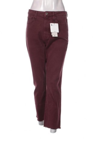 Damen Jeans Desigual, Größe L, Farbe Rot, Preis € 30,14