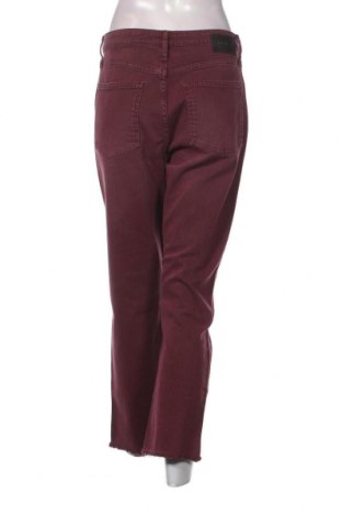 Damen Jeans Desigual, Größe L, Farbe Rot, Preis 47,88 €