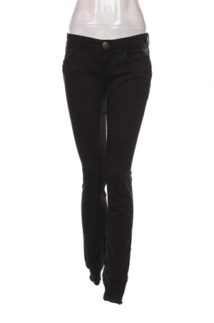 Γυναικείο παντελόνι Desigual, Μέγεθος M, Χρώμα Μαύρο, Τιμή 21,03 €
