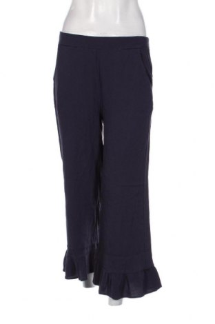 Pantaloni de femei Desires, Mărime S, Culoare Albastru, Preț 31,38 Lei
