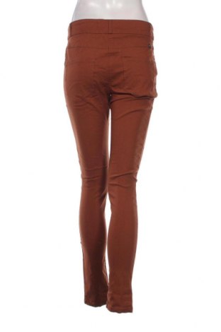 Дамски панталон Didi, Размер M, Цвят Кафяв, Цена 9,28 лв.