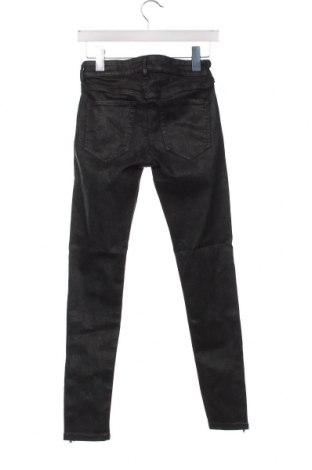 Pantaloni de femei Diesel, Mărime S, Culoare Negru, Preț 199,34 Lei