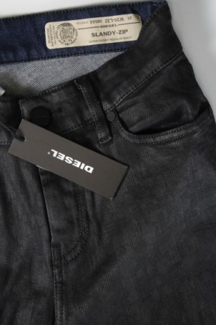 Γυναικείο παντελόνι Diesel, Μέγεθος S, Χρώμα Μαύρο, Τιμή 41,65 €