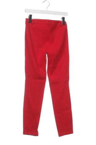 Γυναικείο παντελόνι Dika, Μέγεθος XS, Χρώμα Κόκκινο, Τιμή 11,79 €