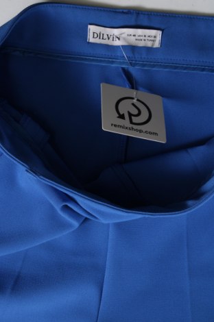 Dámske nohavice Dilvin, Veľkosť M, Farba Modrá, Cena  8,90 €