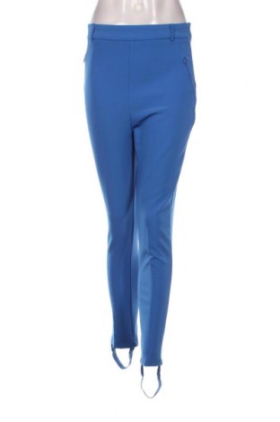 Damenhose Dilvin, Größe M, Farbe Blau, Preis € 8,90