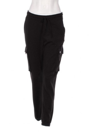 Pantaloni de femei Distrikt Norrebro, Mărime S, Culoare Negru, Preț 20,23 Lei