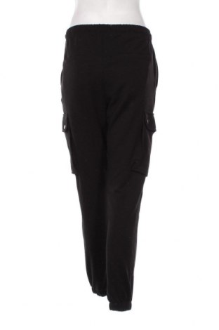 Pantaloni de femei Distrikt Norrebro, Mărime S, Culoare Negru, Preț 32,37 Lei