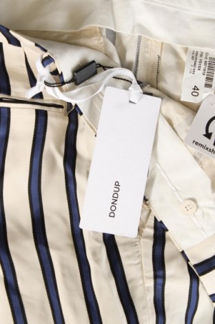 Γυναικείο παντελόνι Dondup, Μέγεθος M, Χρώμα Πολύχρωμο, Τιμή 54,26 €
