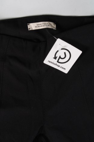 Pantaloni de femei Dorothee Schumacher, Mărime XS, Culoare Negru, Preț 300,20 Lei
