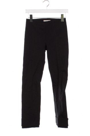 Дамски панталон Dorothee Schumacher, Размер XS, Цвят Черен, Цена 91,26 лв.