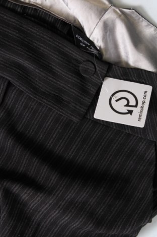 Дамски панталон Dorothy Perkins, Размер L, Цвят Черен, Цена 18,36 лв.