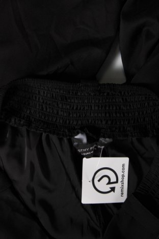 Дамски панталон Dorothy Perkins, Размер XL, Цвят Черен, Цена 34,00 лв.