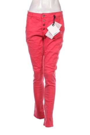 Γυναικείο παντελόνι Dranella, Μέγεθος M, Χρώμα Ρόζ , Τιμή 47,57 €