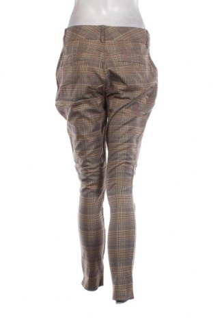 Дамски панталон Dranella, Размер S, Цвят Кафяв, Цена 9,84 лв.