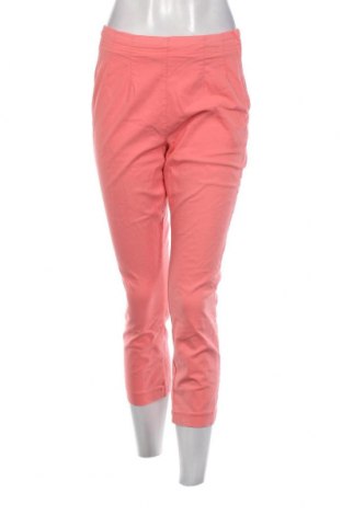 Дамски панталон Dreamstar, Размер M, Цвят Оранжев, Цена 17,41 лв.