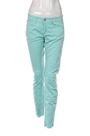 Γυναικείο παντελόνι Drykorn for beautiful people, Μέγεθος M, Χρώμα Πράσινο, Τιμή 59,38 €