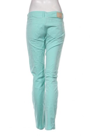Γυναικείο παντελόνι Drykorn for beautiful people, Μέγεθος M, Χρώμα Πράσινο, Τιμή 32,07 €