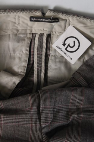 Γυναικείο παντελόνι Drykorn for beautiful people, Μέγεθος M, Χρώμα Πολύχρωμο, Τιμή 14,09 €