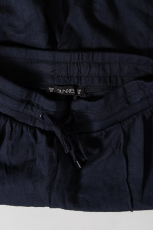 Dámské kalhoty  Dunnes, Velikost XS, Barva Modrá, Cena  98,00 Kč