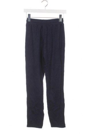 Γυναικείο παντελόνι Dunnes, Μέγεθος XS, Χρώμα Μπλέ, Τιμή 2,54 €
