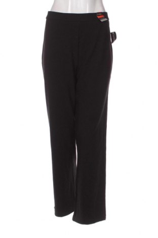 Pantaloni de femei Dunnes Stores, Mărime L, Culoare Negru, Preț 68,09 Lei