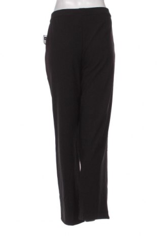 Pantaloni de femei Dunnes Stores, Mărime L, Culoare Negru, Preț 151,32 Lei