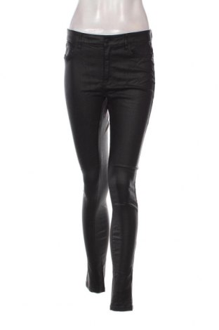 Pantaloni de femei Dust, Mărime M, Culoare Negru, Preț 42,93 Lei