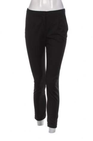 Дамски панталон ETIC, Размер S, Цвят Черен, Цена 14,30 лв.