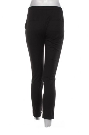 Дамски панталон ETIC, Размер S, Цвят Черен, Цена 25,09 лв.