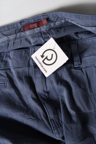Γυναικείο παντελόνι Edc By Esprit, Μέγεθος XL, Χρώμα Μπλέ, Τιμή 25,36 €