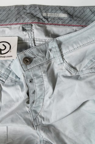 Дамски панталон Edc By Esprit, Размер M, Цвят Син, Цена 41,00 лв.