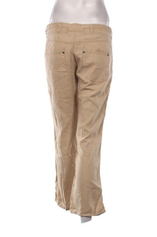 Γυναικείο παντελόνι Edc By Esprit, Μέγεθος M, Χρώμα  Μπέζ, Τιμή 11,79 €