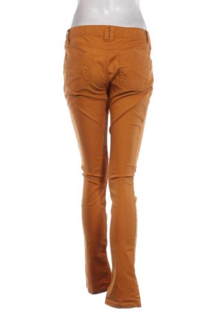 Pantaloni de femei Edc By Esprit, Mărime L, Culoare Portocaliu, Preț 68,07 Lei