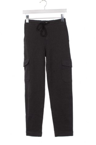 Дамски панталон Edc By Esprit, Размер XS, Цвят Сив, Цена 10,25 лв.