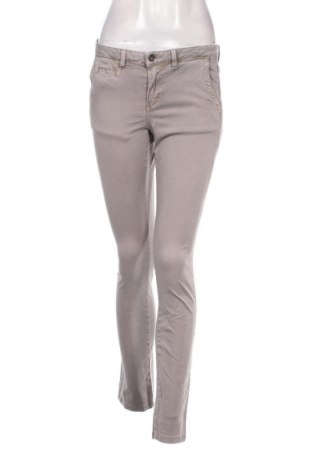 Дамски панталон Edc By Esprit, Размер S, Цвят Сив, Цена 24,60 лв.