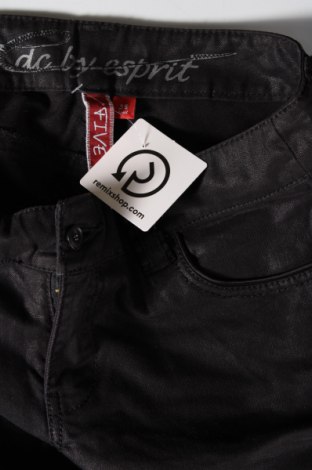 Pantaloni de femei Edc By Esprit, Mărime M, Culoare Negru, Preț 13,49 Lei