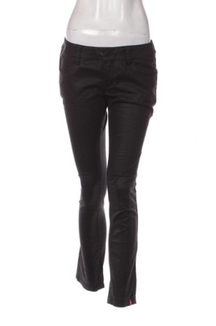 Pantaloni de femei Edc By Esprit, Mărime M, Culoare Negru, Preț 53,95 Lei