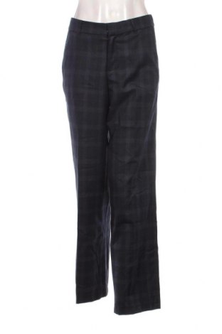 Дамски панталон Edc By Esprit, Размер M, Цвят Син, Цена 6,15 лв.