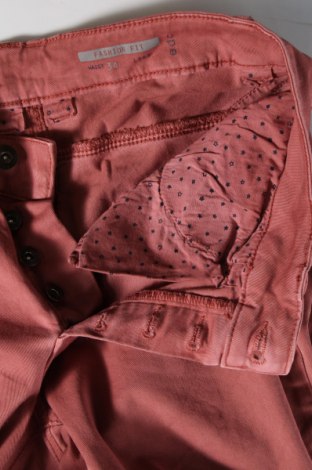 Dámské kalhoty  Edc By Esprit, Velikost S, Barva Růžová, Cena  137,00 Kč