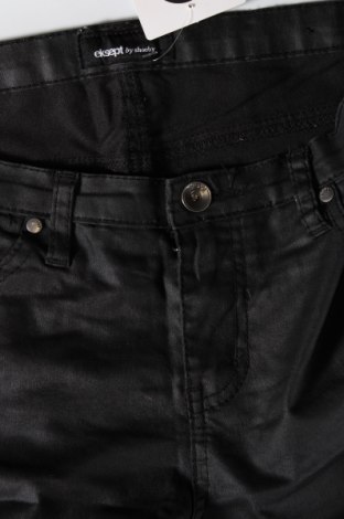 Dámské kalhoty  Eksept, Velikost M, Barva Černá, Cena  98,00 Kč