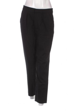 Дамски панталон Eksept, Размер S, Цвят Черен, Цена 16,40 лв.