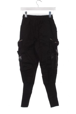 Pantaloni de femei Eksi-1, Mărime XS, Culoare Negru, Preț 25,76 Lei