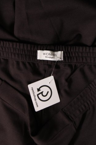 Γυναικείο παντελόνι El Corte Ingles, Μέγεθος XL, Χρώμα Καφέ, Τιμή 17,94 €