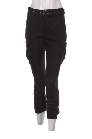 Pantaloni de femei Elenza by L&L, Mărime S, Culoare Gri, Preț 95,39 Lei