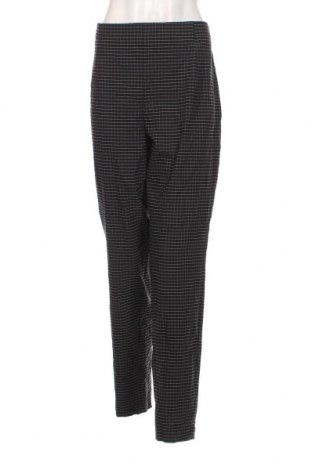 Дамски панталон Elle, Размер XXL, Цвят Черен, Цена 10,15 лв.