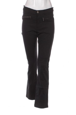 Дамски панталон Elle Nor, Размер M, Цвят Черен, Цена 8,70 лв.