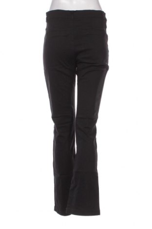 Дамски панталон Elle Nor, Размер M, Цвят Черен, Цена 8,70 лв.